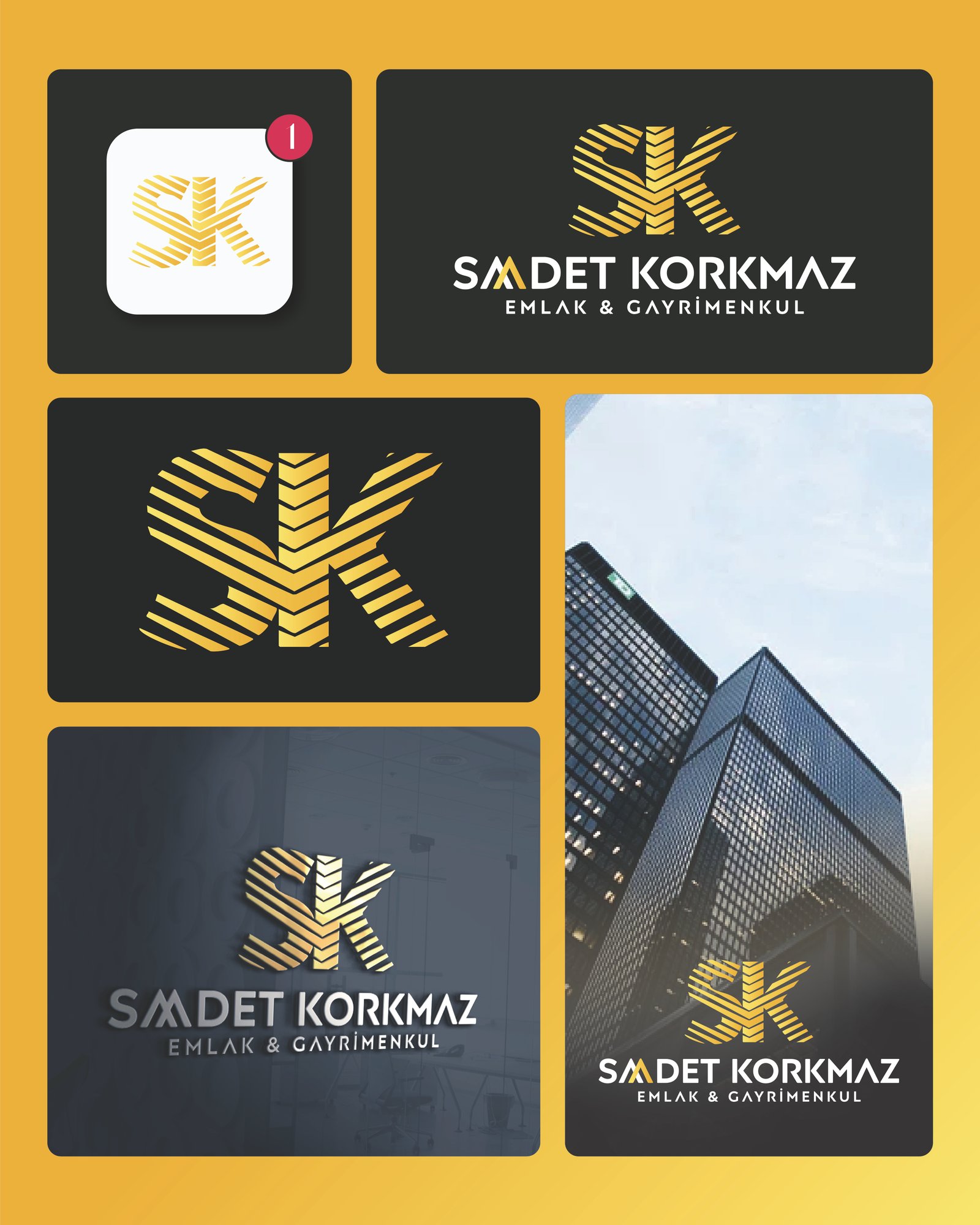 SK GAYRİMENKUL